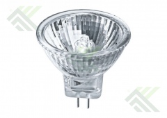 Лампа галогенная CAMELION GU4 35Вт