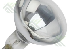 Лампа накаливания ИКЗ R127 Е27 220В