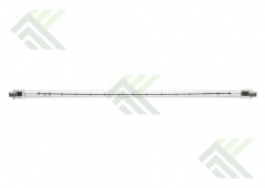 Лампа галогенная КГ 220-2000-4 R7s ЛИСМА