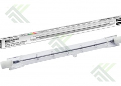 Лампа галогенная 300 Вт 118