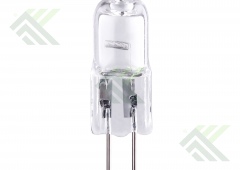Лампа галогенная G4 12В 20Вт