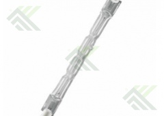 Лампа галогеновая КГ 1500 Вт