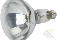 Лампа накаливания ИКЗК 250