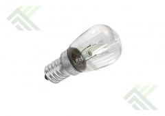 Лампа накаливания ПШ-15