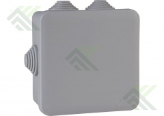 Коробка ОП 100х100х50