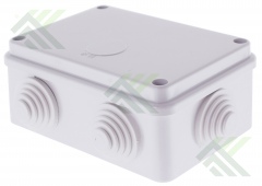 Коробка ОП 120х80х50