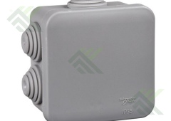 Коробка ОП 70х70х40