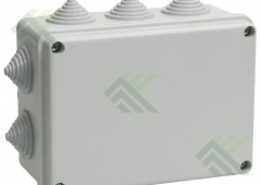 Коробка ОП 150х110х70