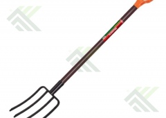 Вилы садовые с черенком ЦИ