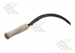 Серп ЖНЕЦ-30