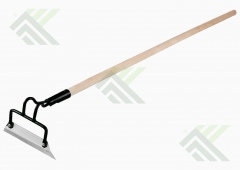 Тяпка МОЛОДОСТЬ МОЯ 15см 1046-Ч ЦИ