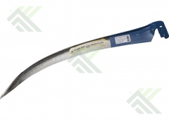 Коса Соболь №7 70см отбитая,заточенная без черенка