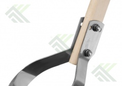 Плоскорез СТРИЖ средний