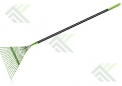 Грабли веерные 0502-Ч ЦИ