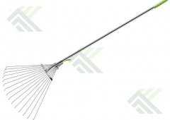 Грабли веерные 0231-5 ЦИ