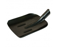Лопата совковая рельсовая сталь без черенка