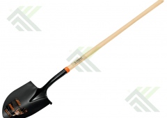 Лопата Трупер штыковая 17177