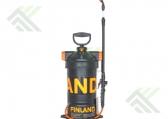 Опрыскиватель FINLAND 1637 7л