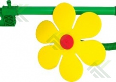 Разбрызгиватель ТАНЦУЮЩИЙ ЦВЕТОК