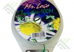 Проволока MR.LOGO для подвязки растений 100м