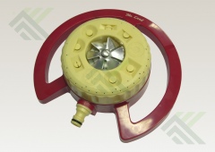 Разбрызгиватель MR.LOGO шайба 9 функций