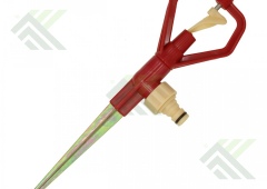 Разбрызгиватель MR.LOGO бабочка