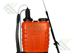 Опрыскиватель 15 л Жук