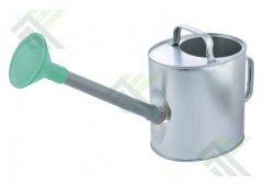 Лейка оцинкованная 10 л.