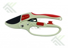 Секатор MR.LOGO храповый механизм 200мм