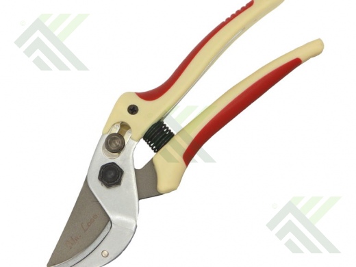 Секатор MR.LOGO проф. упорный SK-5 190мм