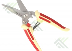 Ножницы MR.LOGO универсальные 200мм