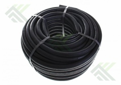 Шланг поливочный резиновый д.18