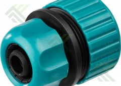 Муфта RACO ORIGINAL шланг-шланг 1/2