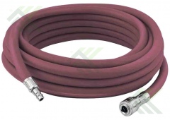 Шланг резиновый пневматический STELS 20м