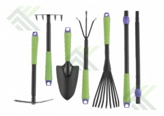 Набор садовый PALISAD 7 предм.