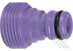 Адаптер PALISAD внешняя резьба 3/4