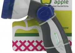 Пистолет-распылитель GREEN APPLE GAEP12-03