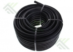 Шланг поливочный резиновый д.16