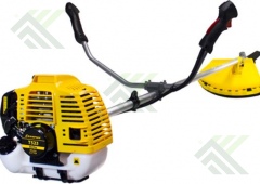 Бензотриммер CHAMPION Т523 1,4 кВт