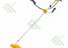 Бензотриммер DENZEL GT-330 1кВт диск+катушка