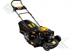 Газонокосилка   CHAMPION LM 4622 2,2кВт, 460мм, 60л