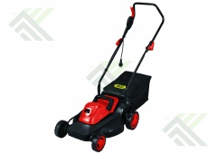 Газонокосилка PLM 37-C 1600Вт 370мм 35л