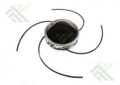 Головка триммерная НТ45