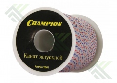 Шнур стартера 3мм