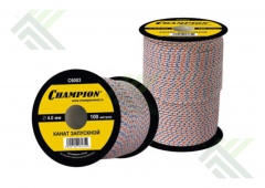 Шнур стартера 4мм