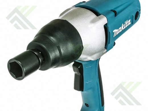 Гайковерт ударный MAKITA TW 0350