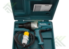 Гайковерт ударный MAKITA TW 0350