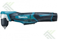 Ак.дрель угловая MAKITA DA 331 DZ