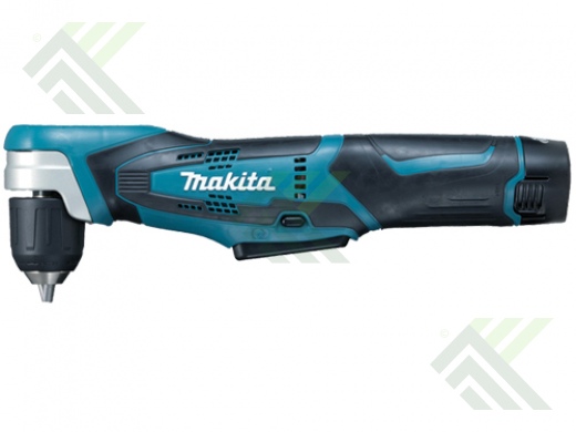 Ак.дрель угловая MAKITA DA 331 DZ