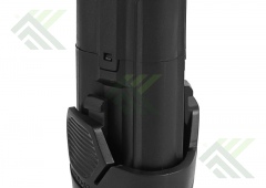 Аккумулятор 12В 1,5А/ч Li-ion (ДА-12-01ЭР) Интерскол